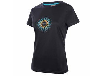 As irmãs camiseta Trangoworld 410