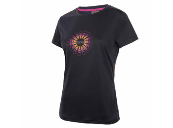 As irmãs camiseta Trangoworld 420