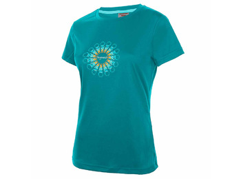 As irmãs camiseta Trangoworld 480