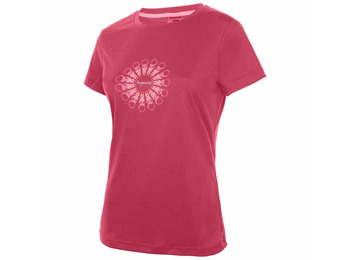 As irmãs camiseta Trangoworld 490