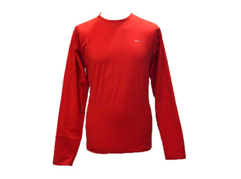 Trangoworld Tirich Red 120 Camiseta