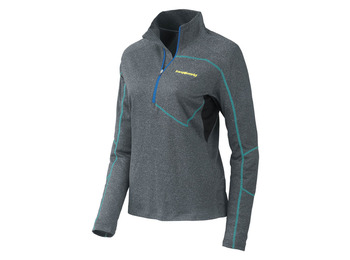 Pulôver Trangoworld TRX2 Wool WM 430