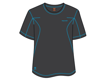 Camiseta Trangoworld Vagak 512