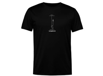 Camiseta Trangoworld Adigo 210