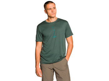 Camiseta Trangoworld Adigo 220