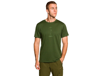 Camiseta Trangoworld Adigo 230