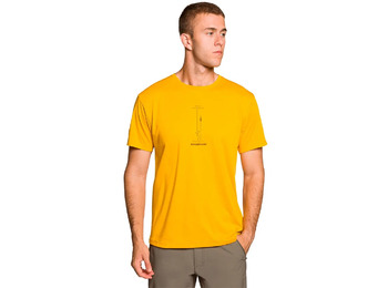 Camiseta Trangoworld Adigo 250