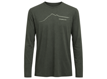 T-shirt Trangoworld AGILE 750
