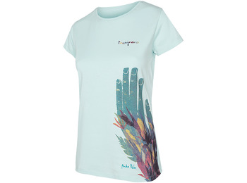 Camiseta Água Trangoworld WM 1E0