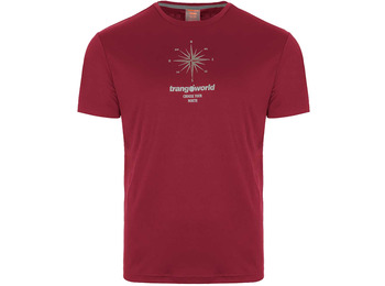 Camiseta Trangoworld Arga 3E0