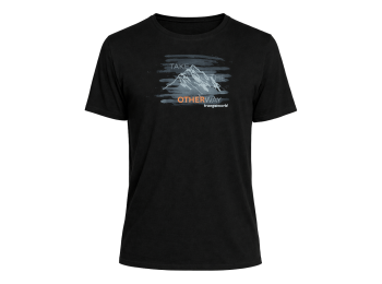 T-shirt Trangoworld ARVIEUX 710