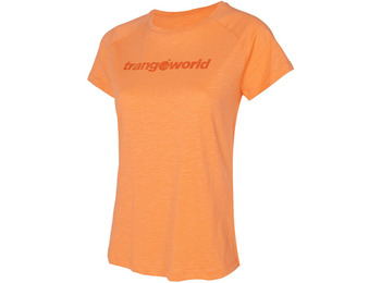 Trangoworld Camiseta Azagra TH 2J0
