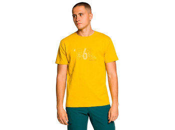 Camiseta Trangoworld Bayra 2L0