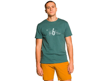 Camiseta Trangoworld Bayra 2N0