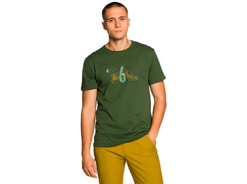 Camiseta Trangoworld Bayra 2S0
