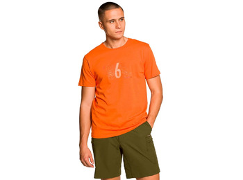 Camiseta Trangoworld Bayra 2W0