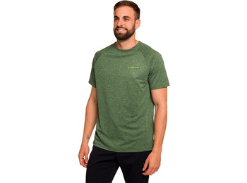 Trangoworld Camiseta Bibane 1L0