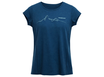 T-shirt Trangoworld BIELLA 740