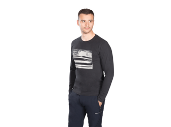 Camiseta Trangoworld Livro 5AI