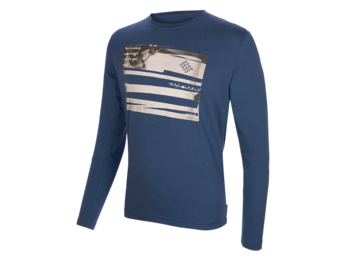 Camiseta Trangoworld Livro 5BK