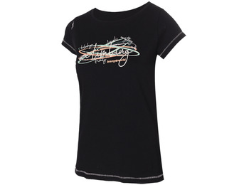 Trangoworld Camiseta Cervia 1J0