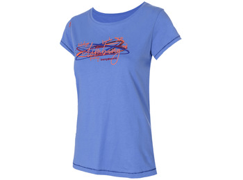 Trangoworld Camiseta Cervia 1K0
