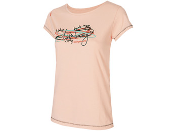 Trangoworld Camiseta Cervia 1L0