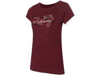 Trangoworld Camiseta Cervia 1M0