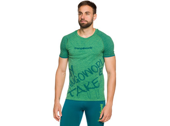 Trangoworld Camiseta Cheust 1A0