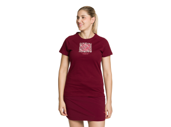 T-shirt Trangoworld COBDEN 21D