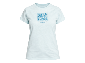 T-shirt Trangoworld COBDEN 2L0