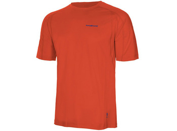 Trangoworld Couro T-Shirt 230