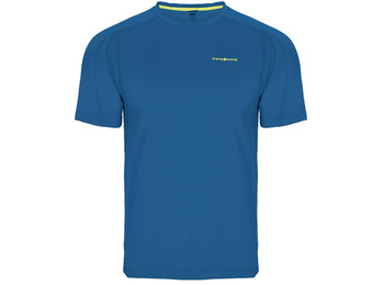 Trangoworld Couro T-Shirt 260