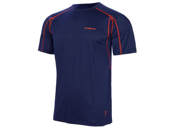 Trangoworld Couro T-Shirt 270