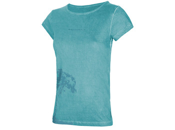 T-shirt Trangoworld Swing 5M0