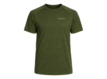 T-shirt Trangoworld COUVET 7F0