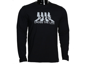 Camiseta Trangoworld Cross 3G0