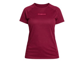 T-shirt Trangoworld DEMBA 7B0