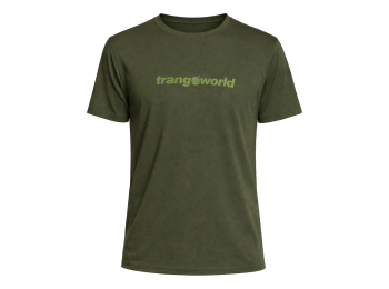 T-shirt Trangoworld DUERO DF 21H