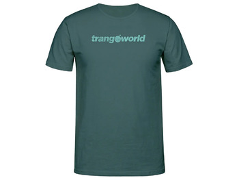 Camiseta Trangoworld Duero DF 2N0