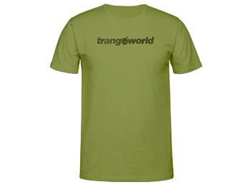 Camiseta Trangoworld Duero DF 2T0