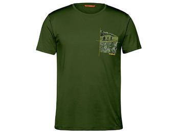Camiseta Trangoworld Dzuko 230