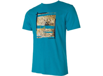 Trangoworld Camiseta Excelsior 1N0