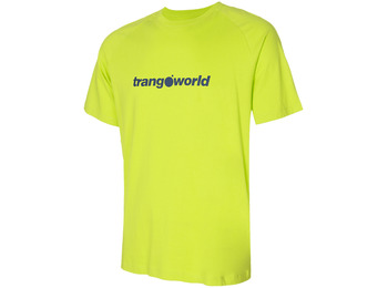 Trangoworld Camiseta Fano 1D0