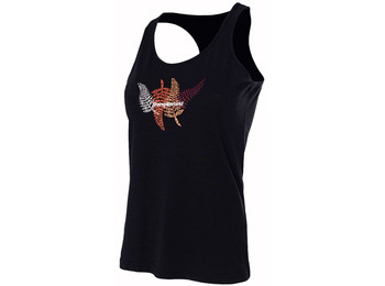 Trangoworld Camiseta Fern 1J0
