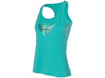 Trangoworld Camiseta Fern 1U0