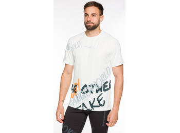 Camiseta Trangoworld Foury 110