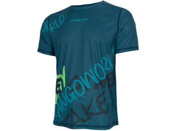 Camiseta Trangoworld Foury 120