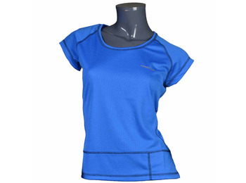 Camiseta quente Trangoworld 330