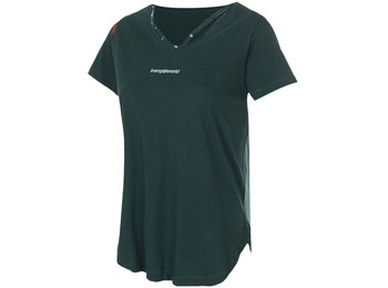 Trangoworld Camiseta Garbi Comb 110